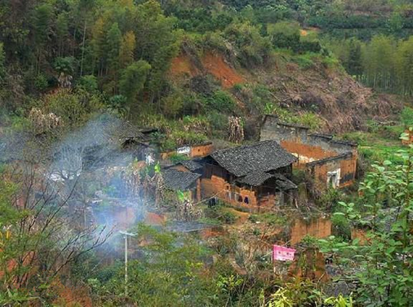 湘南僵尸村 湘南僵尸村竟真的存在